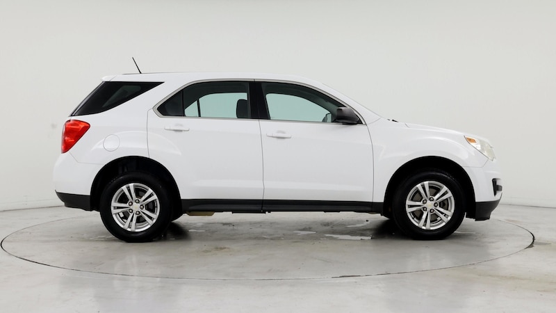 2014 Chevrolet Equinox LS 7