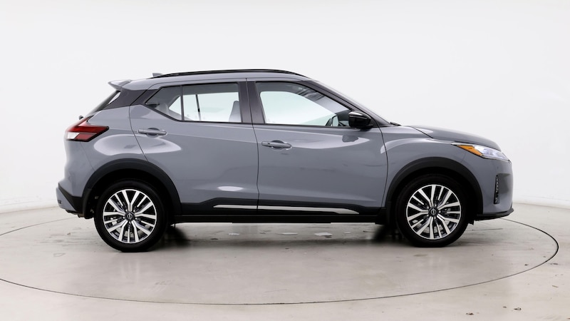 2024 Nissan Kicks SR 7