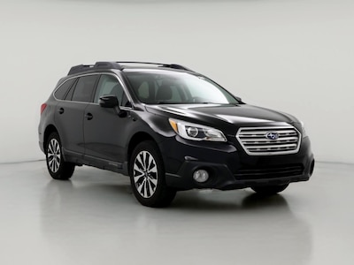 2015 Subaru Outback Limited -
                Birmingham, AL