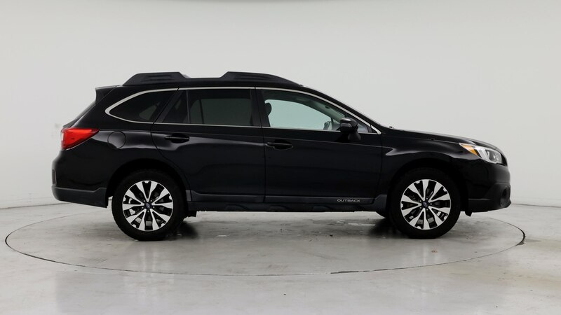 2015 Subaru Outback Limited 7