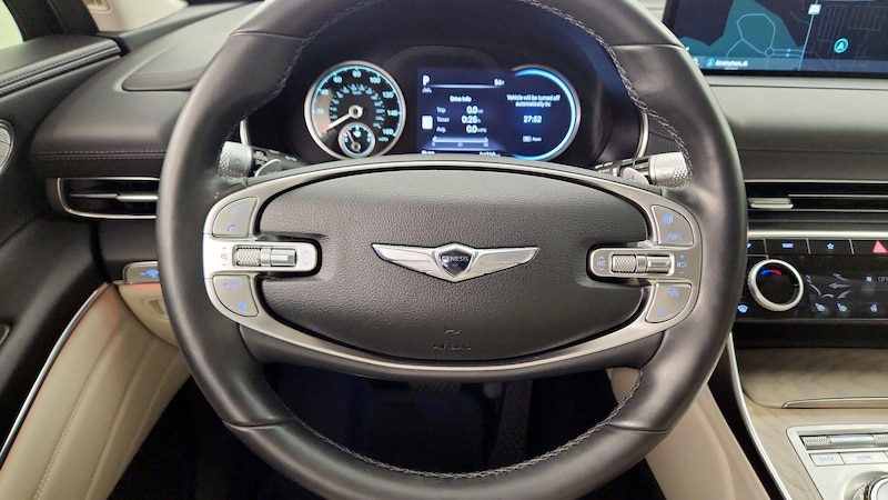 2023 Genesis GV80 3.5T 10