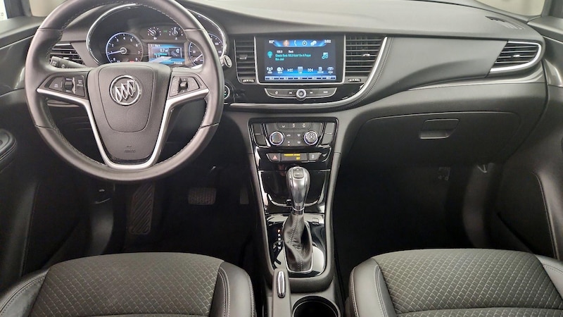 2017 Buick Encore Preferred 9