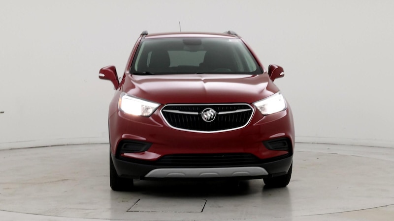 2017 Buick Encore Preferred 5