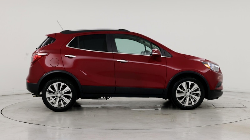 2017 Buick Encore Preferred 7