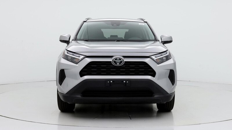 2022 Toyota RAV4 XLE 5