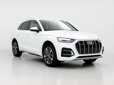 2021 Audi Q5 Premium Plus -
                Memphis, TN