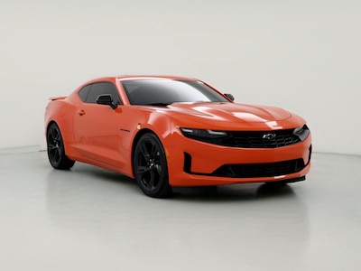 2019 Chevrolet Camaro LT -
                Birmingham, AL