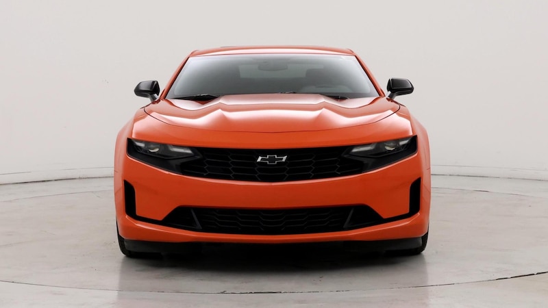 2019 Chevrolet Camaro LT 5