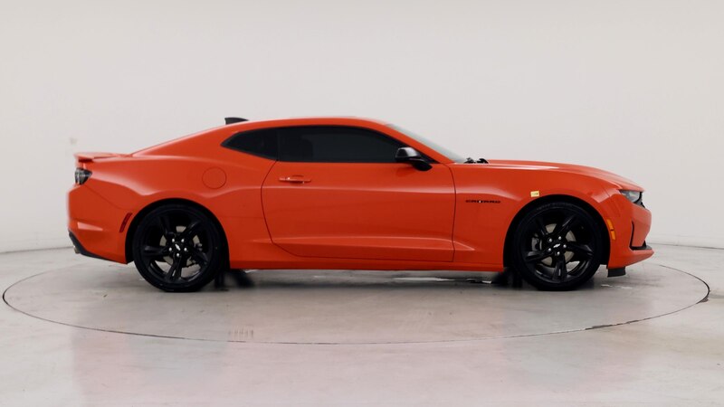 2019 Chevrolet Camaro LT 7