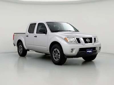 2016 Nissan Frontier Desert Runner -
                Birmingham, AL