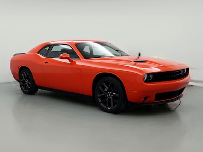 2021 Dodge Challenger SXT -
                Atlanta, GA