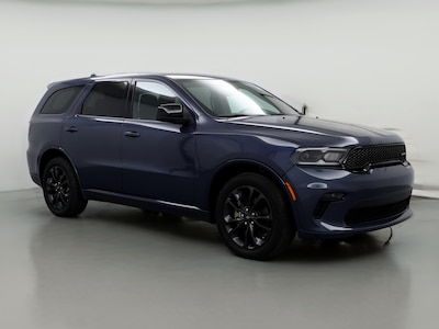 2021 Dodge Durango SXT -
                Mobile, AL