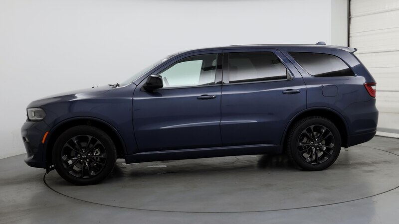 2021 Dodge Durango SXT 3