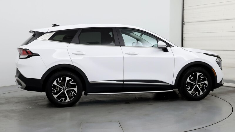 2023 Kia Sportage EX 7