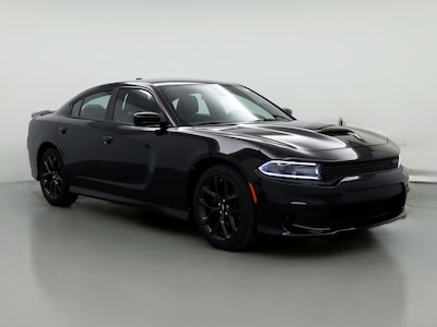 2020 Dodge Charger GT -
                Mobile, AL