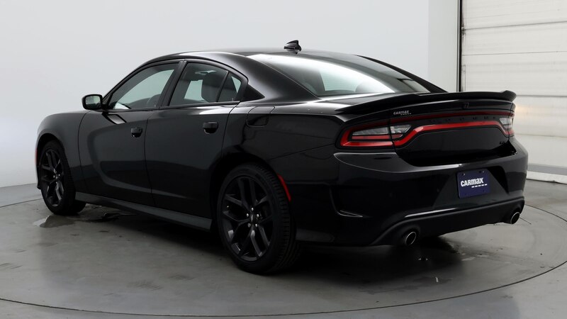 2020 Dodge Charger GT 2