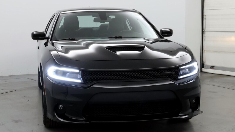 2020 Dodge Charger GT 5