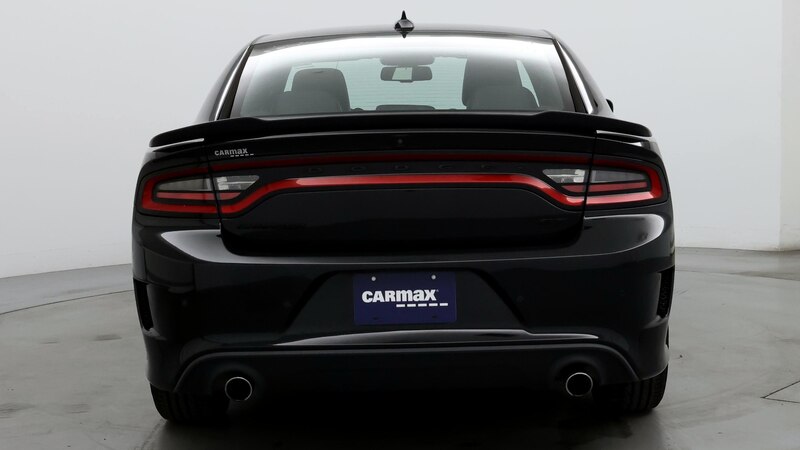 2020 Dodge Charger GT 6