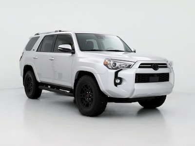 2023 Toyota 4Runner SR5 -
                Jackson, MS