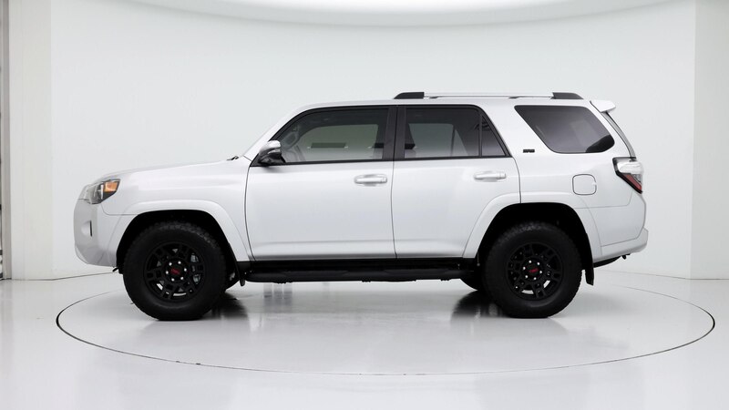 2023 Toyota 4Runner SR5 3