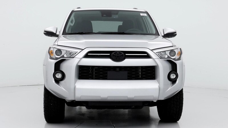 2023 Toyota 4Runner SR5 5