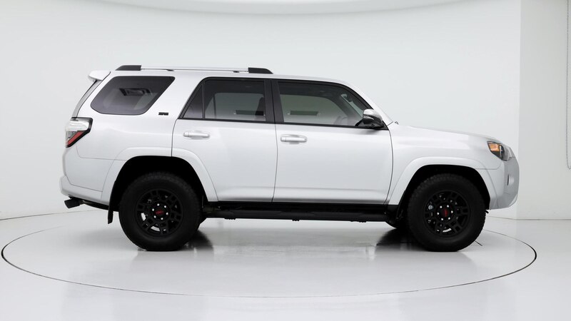 2023 Toyota 4Runner SR5 7