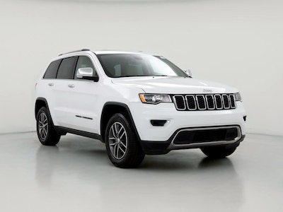 2018 Jeep Grand Cherokee Limited Edition -
                Birmingham, AL