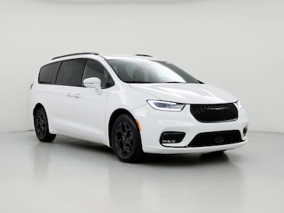 2021 Chrysler Pacifica Hybrid Limited -
                Birmingham, AL