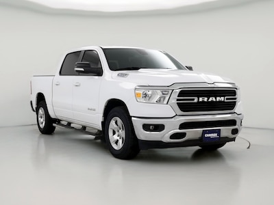 2021 RAM 1500 Big Horn -
                Birmingham, AL