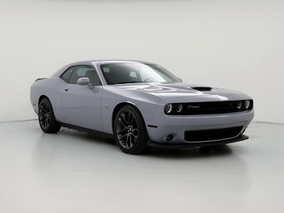 2021 Dodge Challenger T/A -
                Birmingham, AL