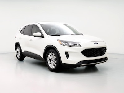 2020 Ford Escape SE -
                Huntsville, AL