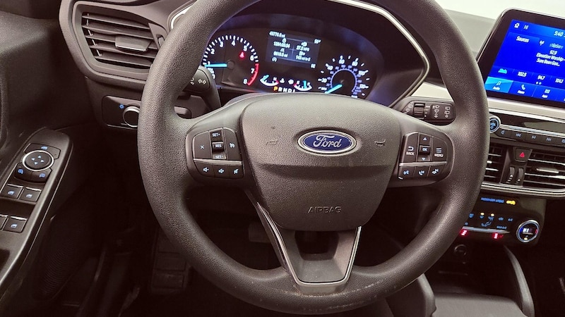 2020 Ford Escape SE 10