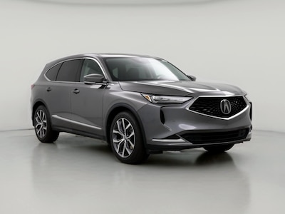 2022 Acura MDX Technology -
                Birmingham, AL