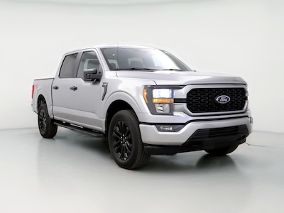 2023 Ford F-150 XL -
                Huntsville, AL