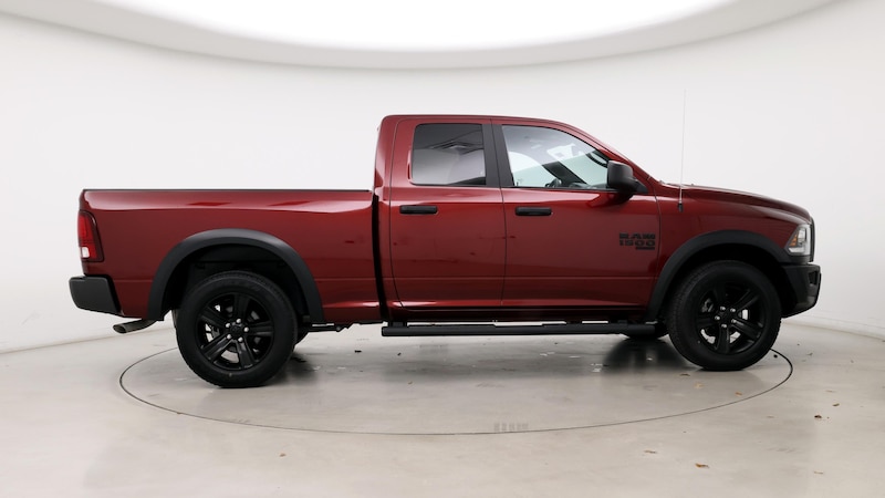 2021 RAM 1500 Classic Warlock 7