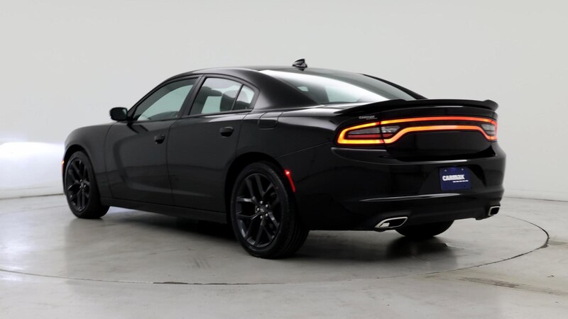 2023 Dodge Charger SXT 2