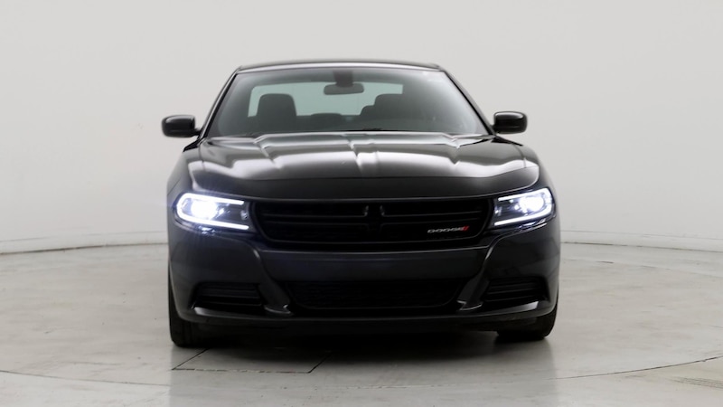 2023 Dodge Charger SXT 5