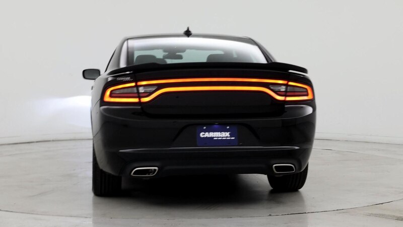 2023 Dodge Charger SXT 6