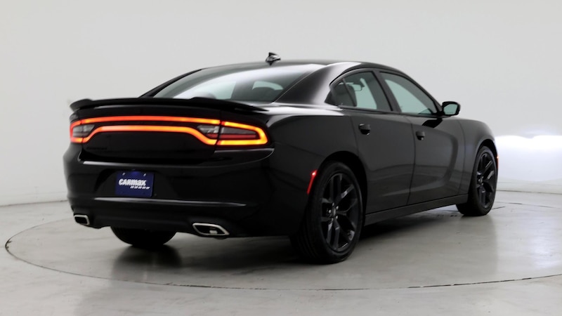 2023 Dodge Charger SXT 8