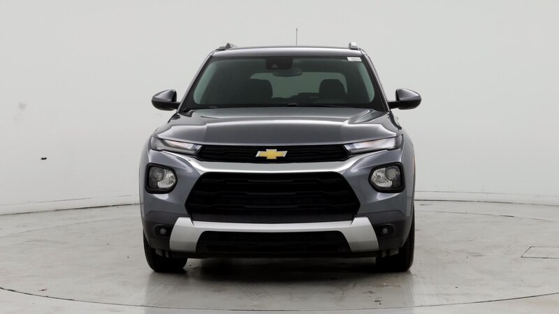 2021 Chevrolet TrailBlazer LT 5