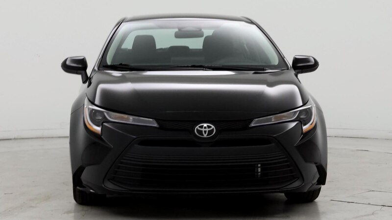 2024 Toyota Corolla LE 5