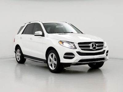 2017 Mercedes-Benz GLE 350 -
                Birmingham, AL