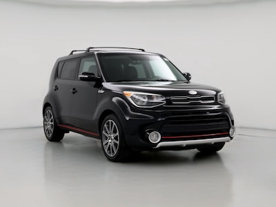 2017 Kia Soul Soul! -
                Birmingham, AL