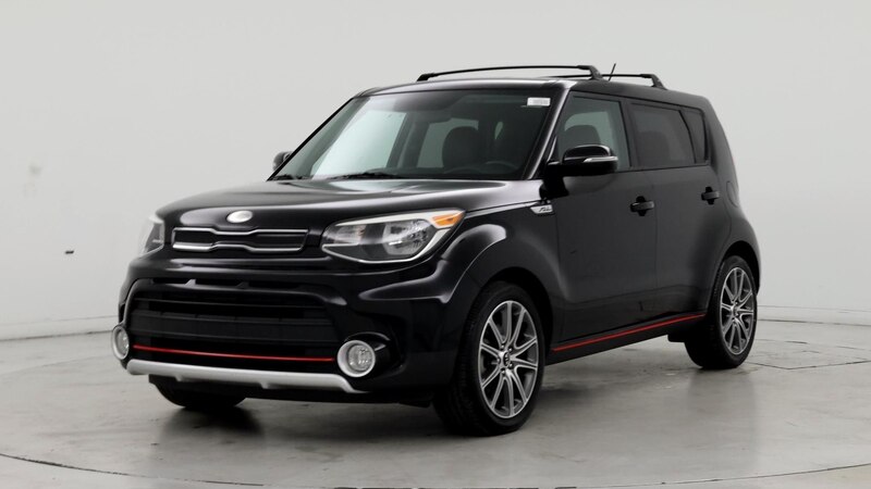 2017 Kia Soul Soul! 4