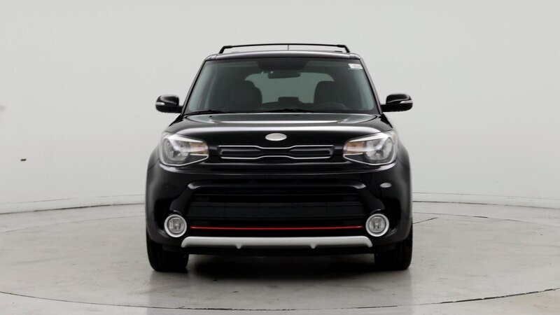 2017 Kia Soul Soul! 5