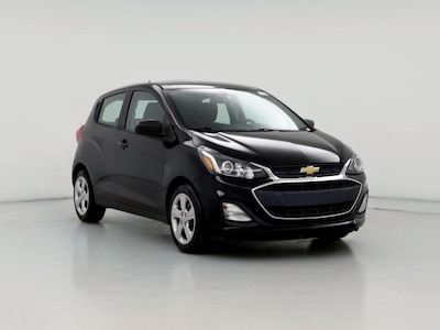 2019 Chevrolet Spark LS -
                Birmingham, AL