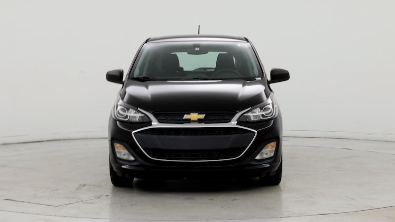 2019 Chevrolet Spark LS 5