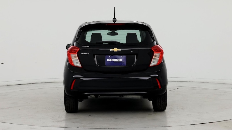 2019 Chevrolet Spark LS 6