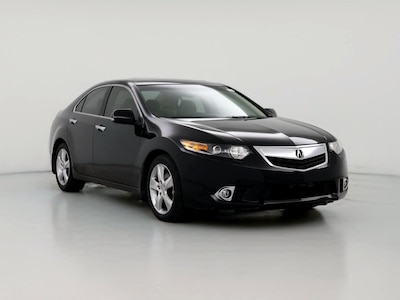 2013 Acura TSX  -
                Birmingham, AL