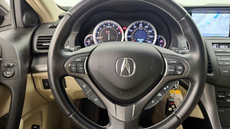 2013 Acura TSX  10